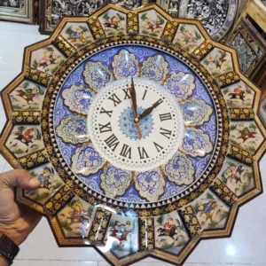 ساعت خورشیدی 47در47