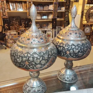 شکلات خوری قلمزنی ارتفاع 40