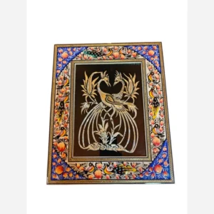 کادویی قلمزنی 28 در 34