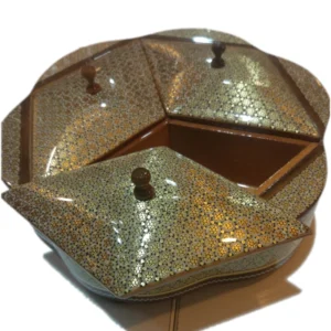 شکلات خوری خاتم اعلا