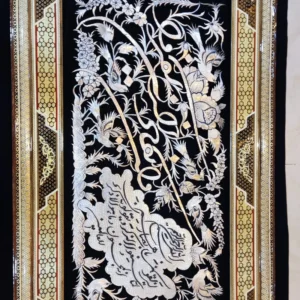 قلمزنی ون یکاد 100 در 60