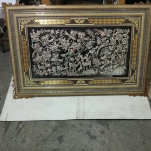 تابلو-قلمزنی-16-سانت-خاتم-اعلا