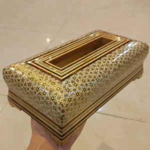 کلینکس خاتم