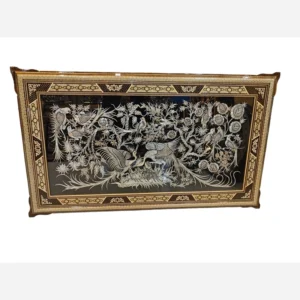 تابلو تمام خاتم120در70