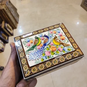 جعبه جواهرات 14 در10