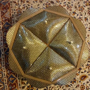 آجیل خوری(شکلات خوری)چهار در