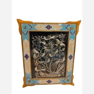 کادویی تابلو قلمزنی