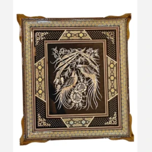 تابلو قلمزنی 50*45