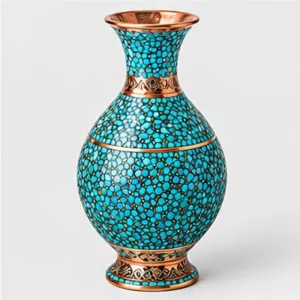 فیروزه کوبی