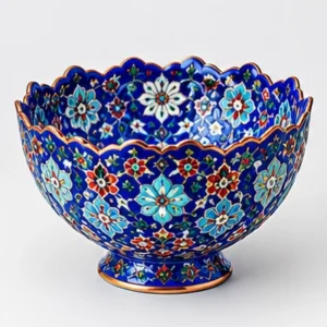 میناکاری