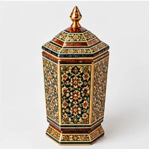 خاتمکاری